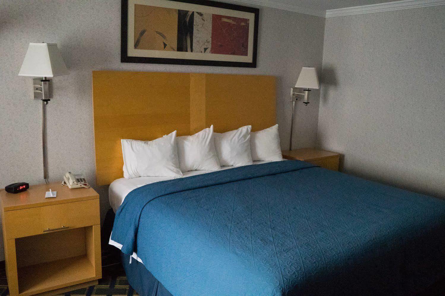 Red Roof Inn & Suites Newport - Middletown, Ri Экстерьер фото
